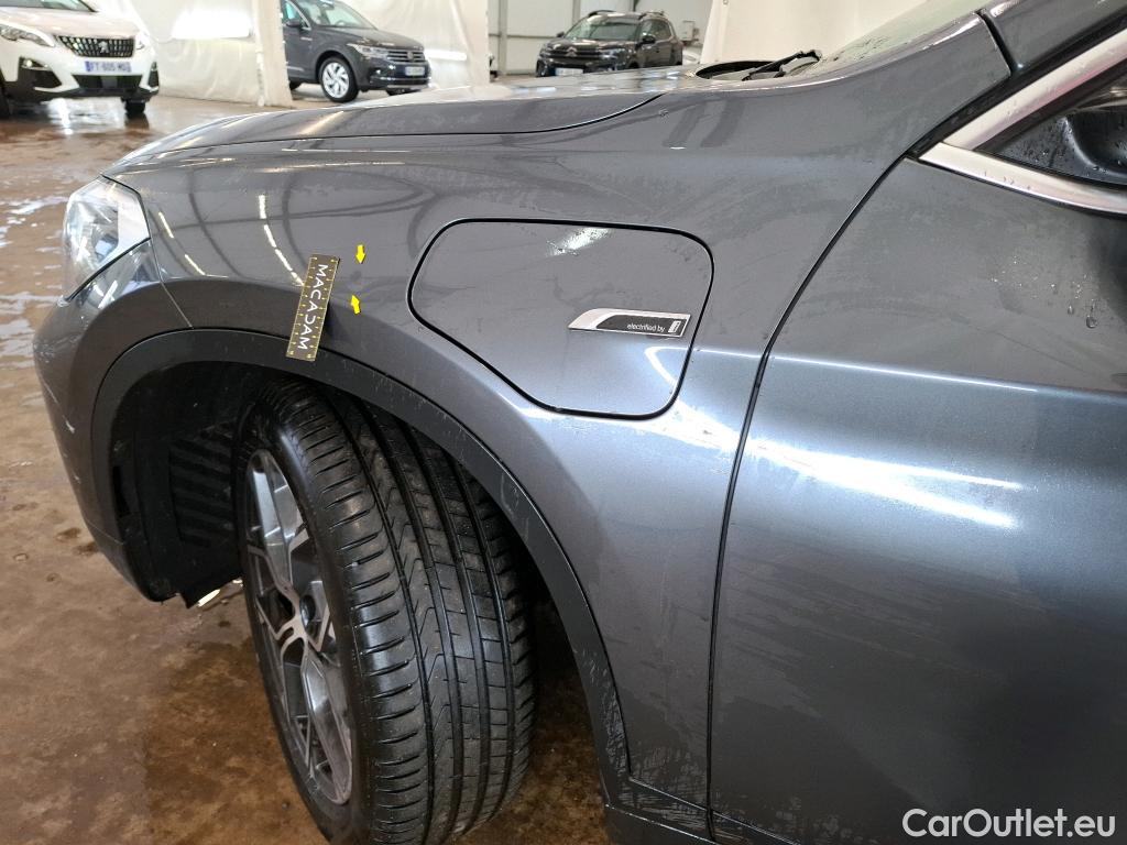  Bmw  X1 BMW  / 2019 / 5P / SUV xDrive25e Business Design BVA6 #13