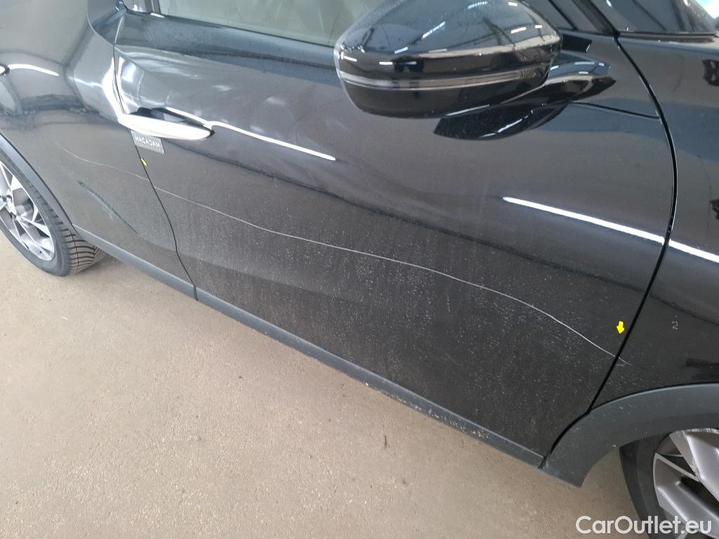  Citroen  DS3 3 Crossback E-Tense Grand Chic 50kWh BVA #5