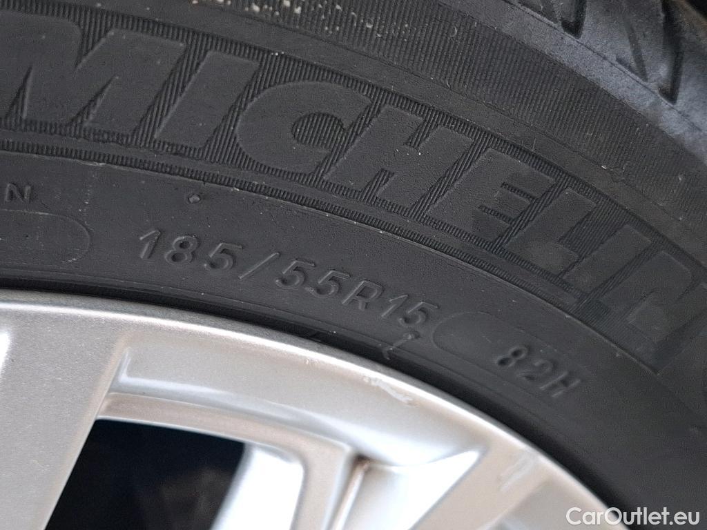  Fiat  500  Berline Lounge 1.2 70CV BVM5 E6dT #6