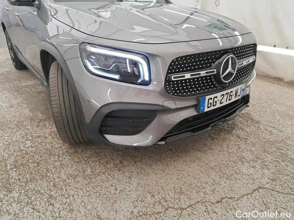  Mercedes  GLB MERCEDES-BENZ  / 2019 / 5P / SUV  200 d AMG Line #38