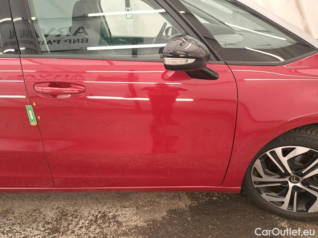  Citroen  C4 Grand Picasso /Spacetourer Business + 1.5 BlueHDi 130CV BVM6 E6d #17