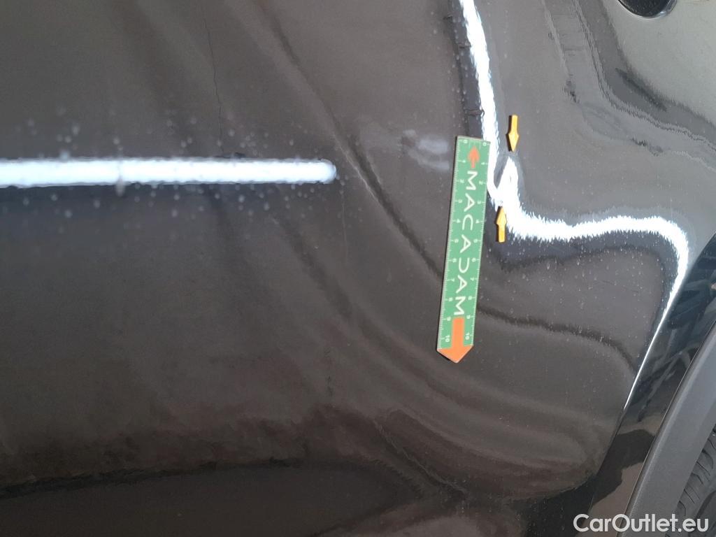  Fiat  500 FIAT X / 2018 / 5P / SUV 1.3 FFly T T4 150ch DCT Cross #30