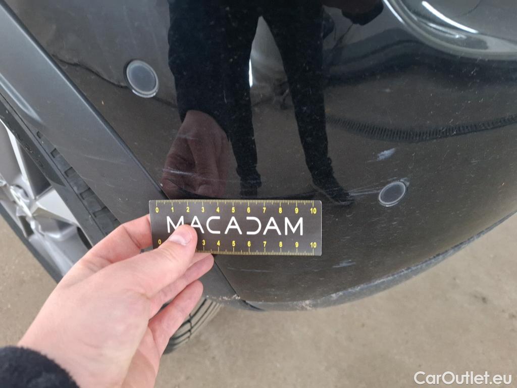  Citroen  DS3 3 Crossback E-Tense Grand Chic 50kWh BVA #12