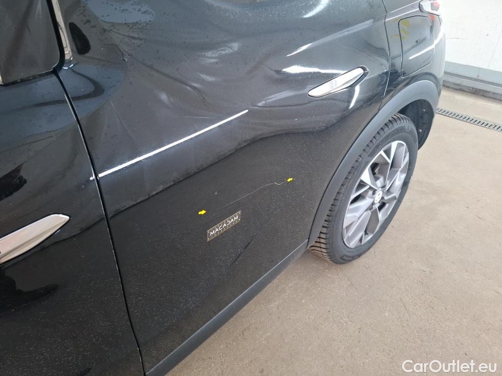  Citroen  DS3 3 Crossback E-Tense Grand Chic 50kWh BVA #1