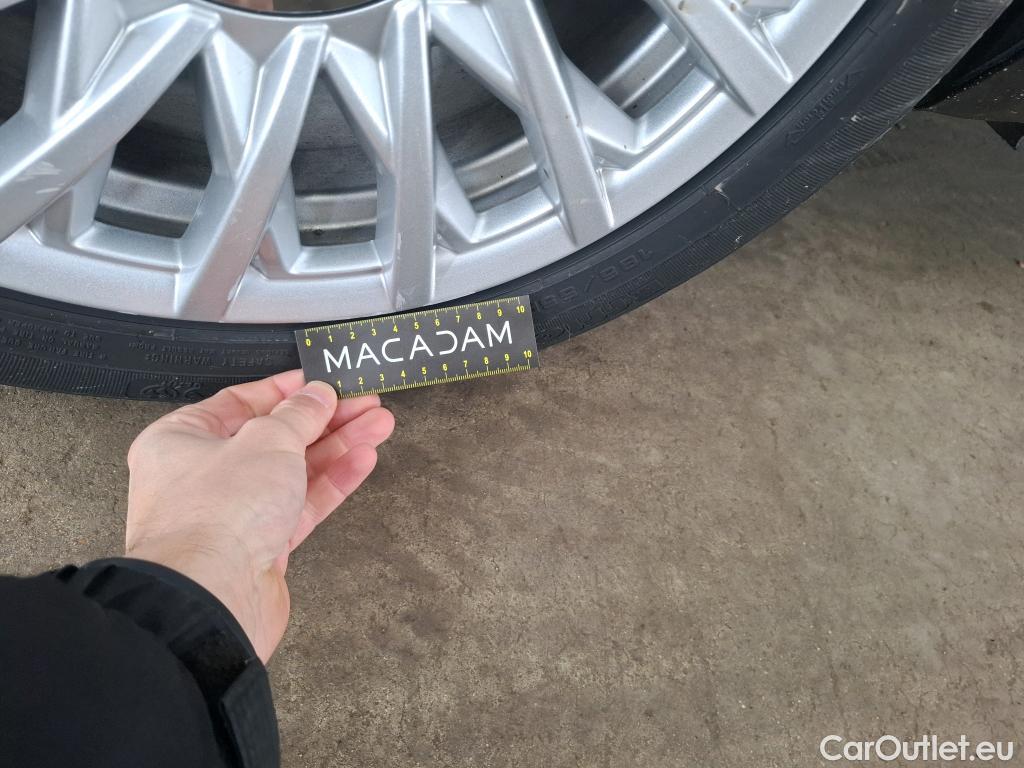  Fiat  500  Berline Lounge 1.2 70CV BVM5 E6dT #10