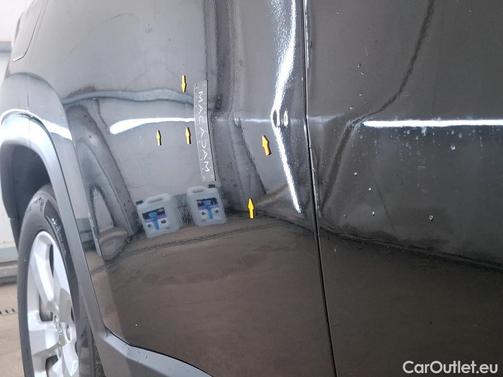  Jeep  Compass JEEP  5p SUV 1.6 MJet 120 Longitude business #31