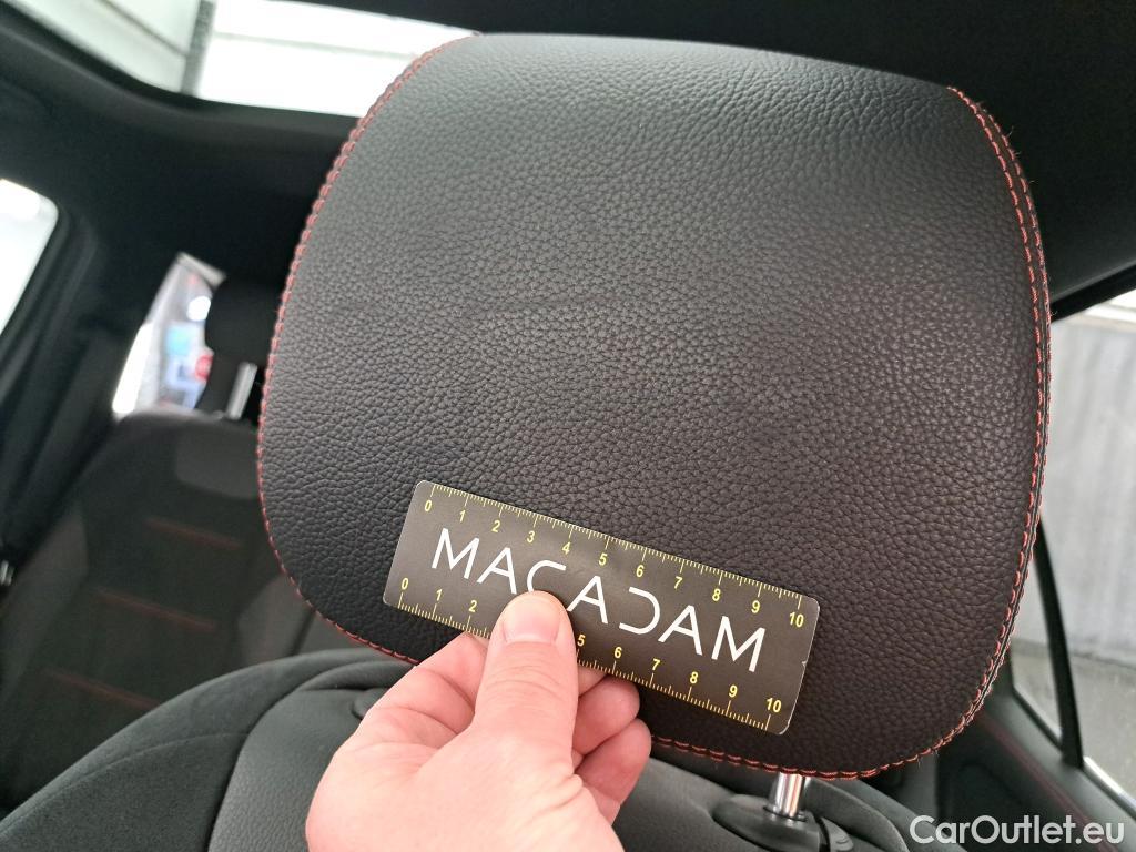  Mercedes  GLB MERCEDES-BENZ  / 2019 / 5P / SUV  200 d AMG Line #33