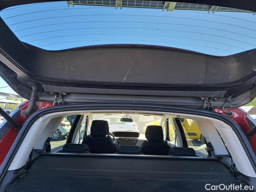  Citroen  C4 Grand Picasso /Spacetourer Business + 1.5 BlueHDi 130CV BVM6 E6d #54