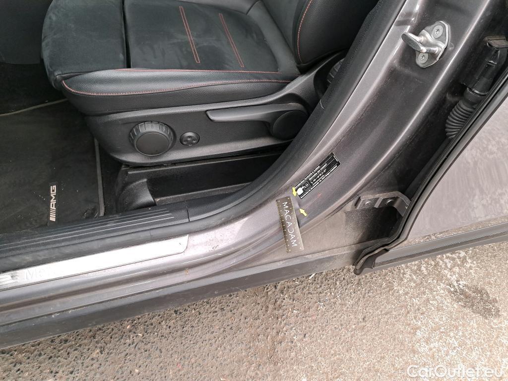  Mercedes  GLB MERCEDES-BENZ  / 2019 / 5P / SUV  200 d AMG Line #25