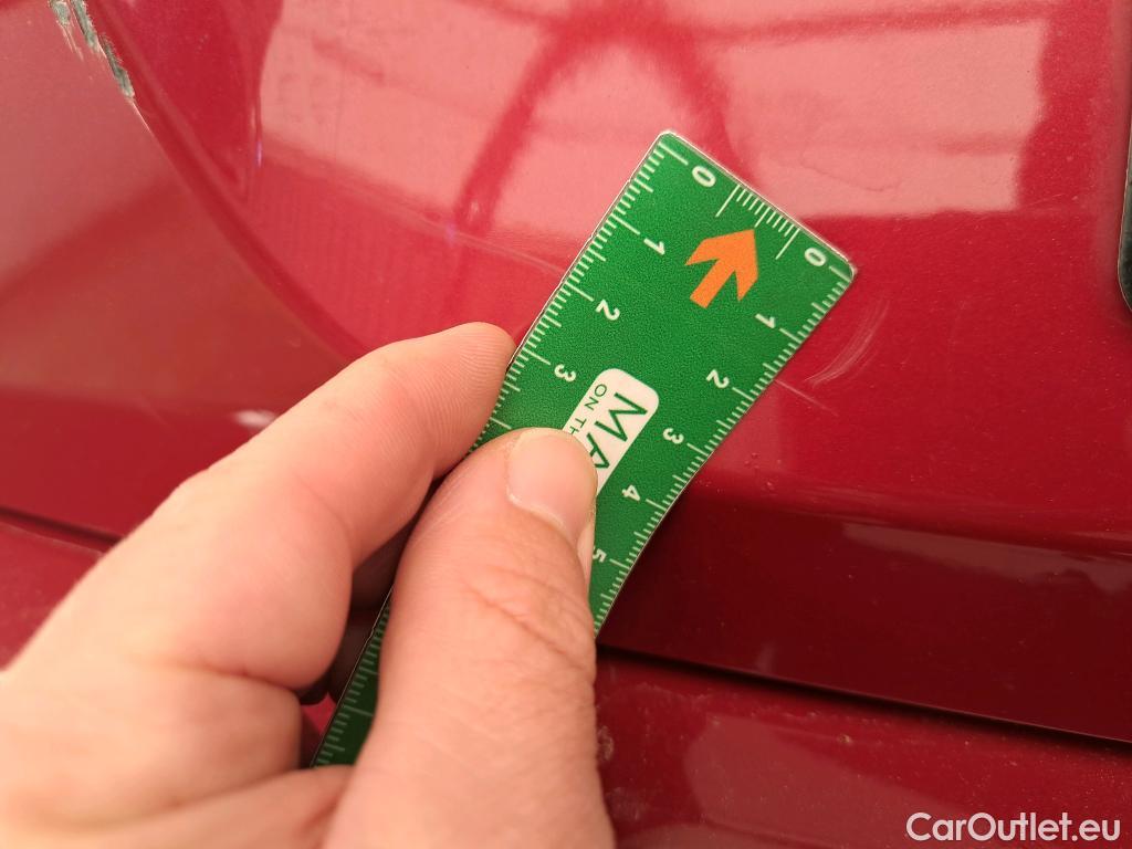  Citroen  C4 Grand Picasso /Spacetourer Business + 1.5 BlueHDi 130CV BVM6 E6d #35