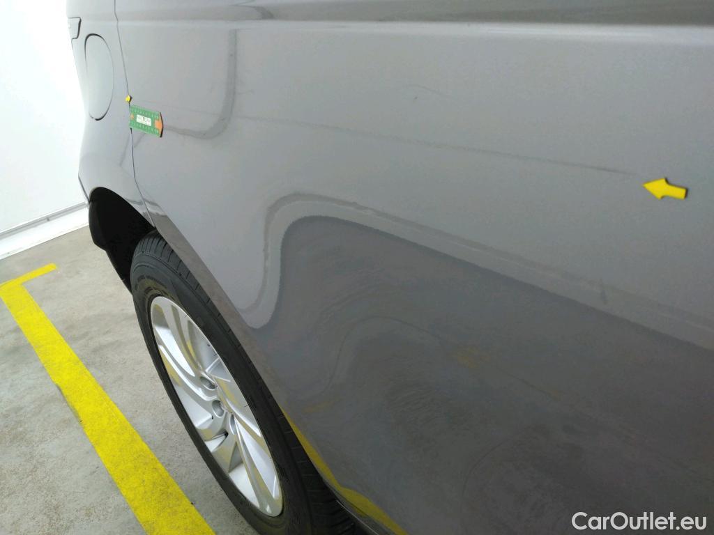  Land Rover  Range Rover Evoque LAND ROVER  / 2018 / 5P / SUV D180 BVA 4WD R-Dynamic S #51