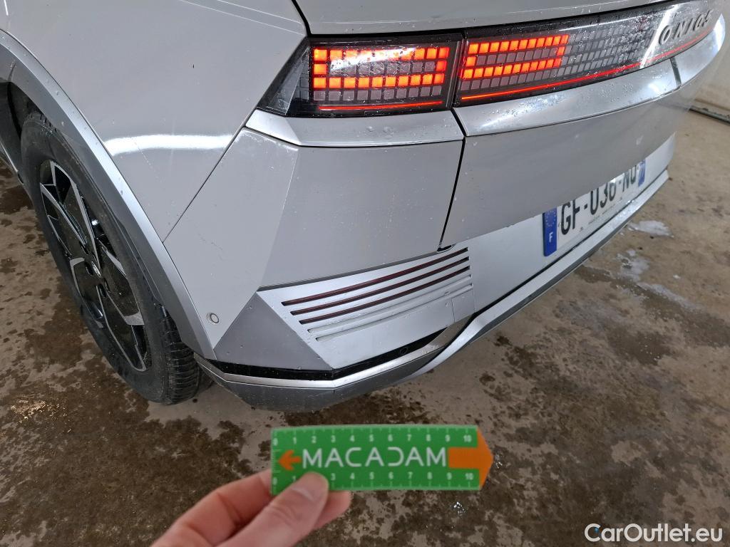  Hyundai   Ioniq Ioniq 5 Executive Electrique 72kWh BVA / Garniture porte ARD A CHANGER #8