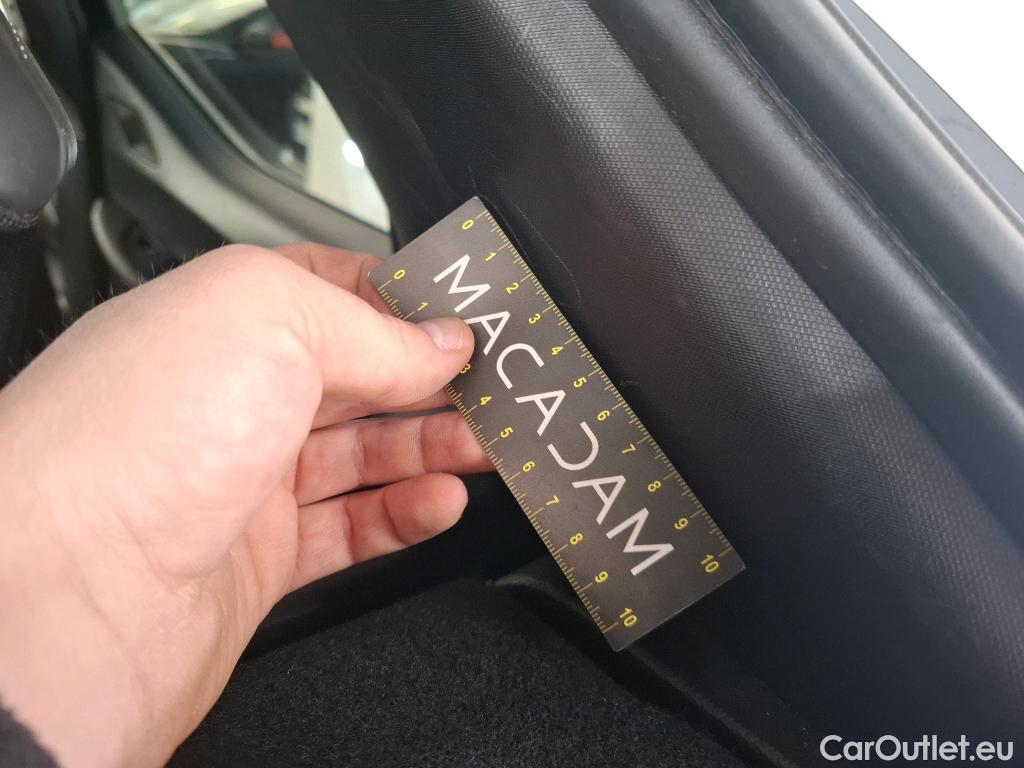  Citroen  DS3 3 Crossback E-Tense Grand Chic 50kWh BVA #49