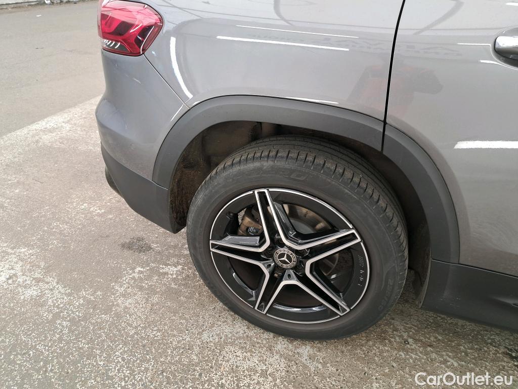  Mercedes  GLB MERCEDES-BENZ  / 2019 / 5P / SUV  200 d AMG Line #16