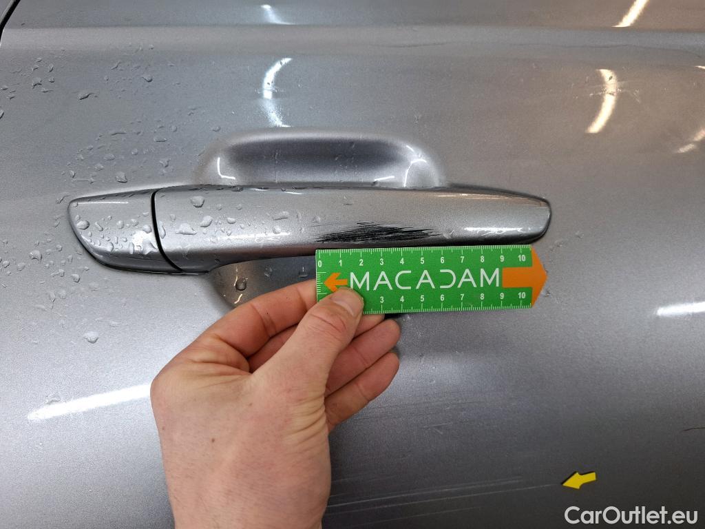  Opel  Crossland  X GS Line 1.5 110CV BVM6 E6d #35