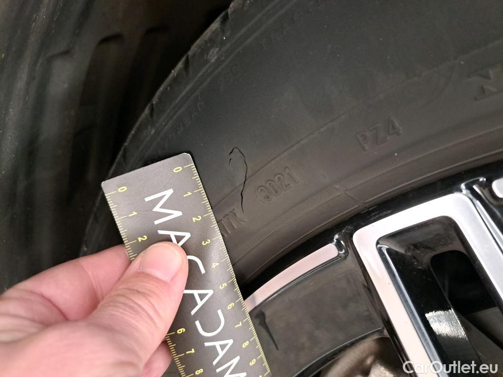  Mercedes  GLB MERCEDES-BENZ  / 2019 / 5P / SUV  200 d AMG Line #5