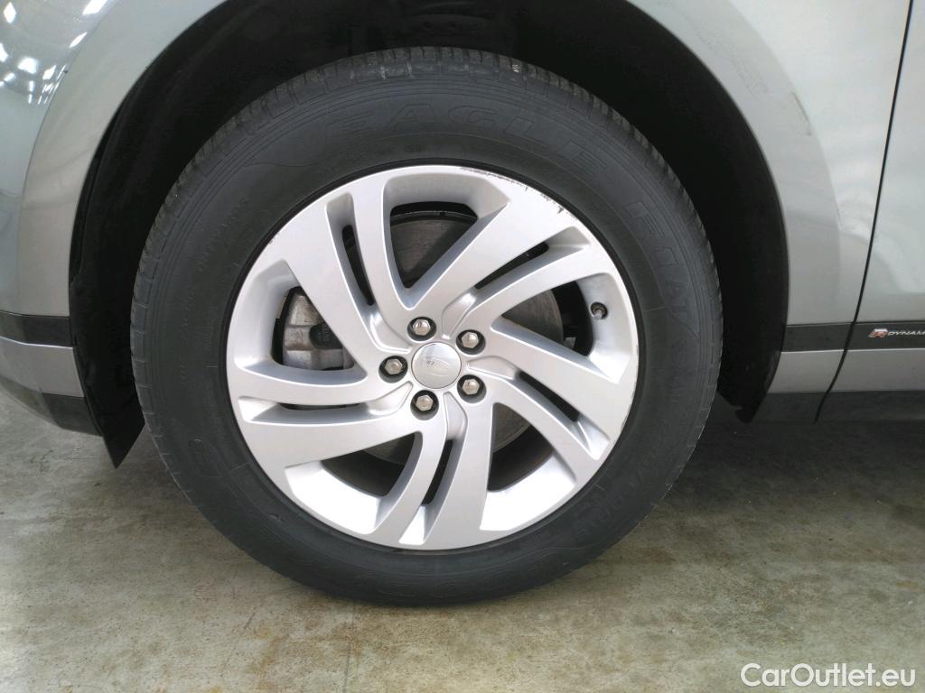  Land Rover  Range Rover Evoque LAND ROVER  / 2018 / 5P / SUV D180 BVA 4WD R-Dynamic S #32