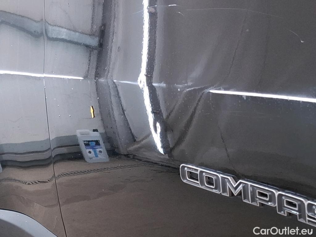  Jeep  Compass JEEP  5p SUV 1.6 MJet 120 Longitude business #42