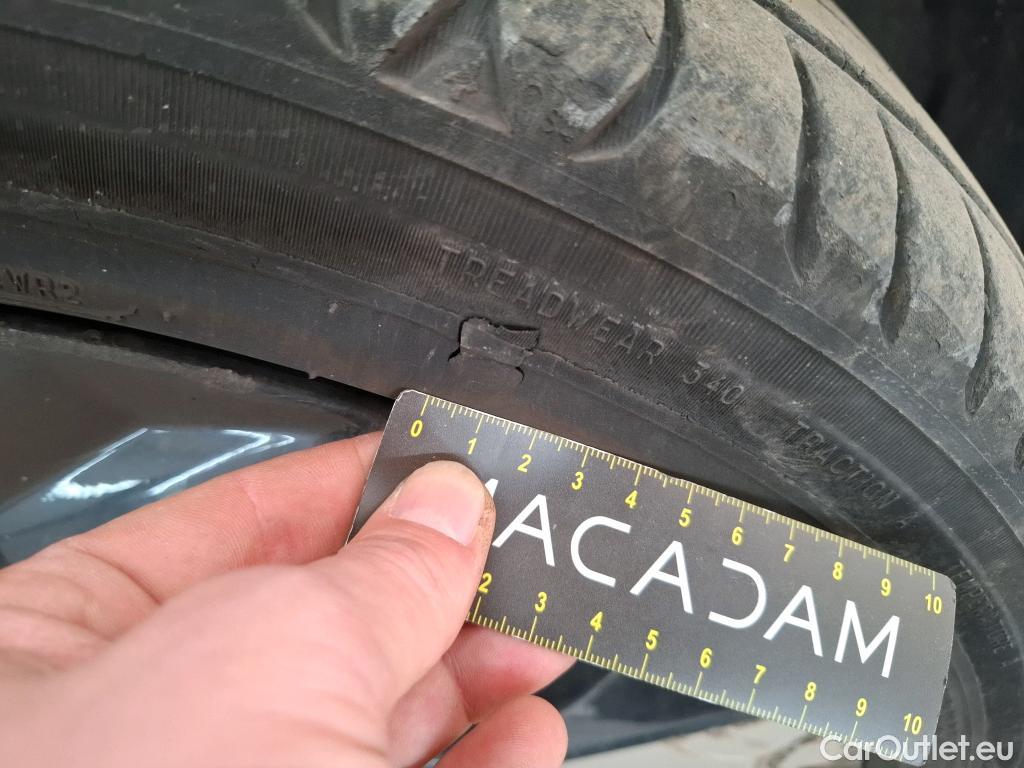  Nissan  Qashqai NISSAN  5p Crossover 1.6 DCI 130 N-Connecta #19