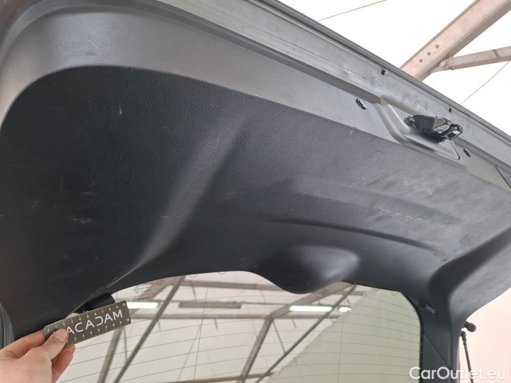  Nissan  Qashqai NISSAN  5p Crossover 1.6 DCI 130 N-Connecta #91