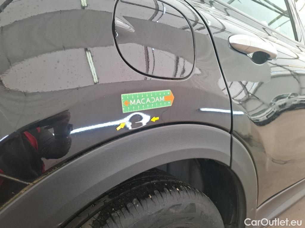  Fiat  500 FIAT X / 2018 / 5P / SUV 1.3 FFly T T4 150ch DCT Cross #2