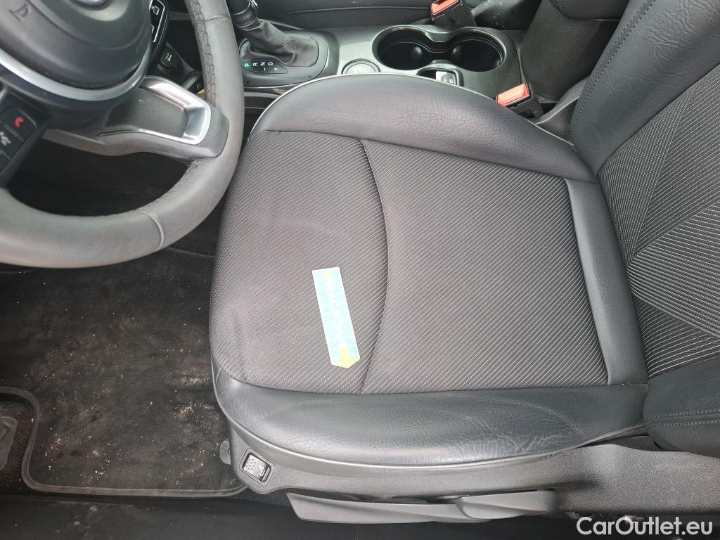  Fiat  500 FIAT X / 2018 / 5P / SUV 1.3 FFly T T4 150ch DCT Cross #35