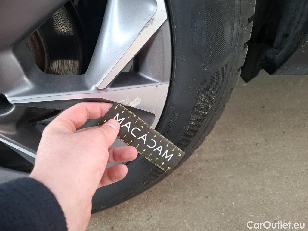  Citroen  DS3 3 Crossback E-Tense Grand Chic 50kWh BVA #37