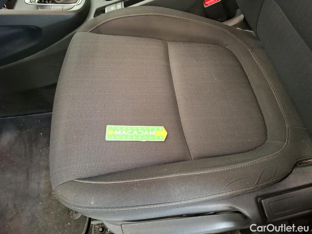  Hyundai  Konna Kona Creative Hybrid 2WD 1.6 GDI 140CV BVA6 E6d #22