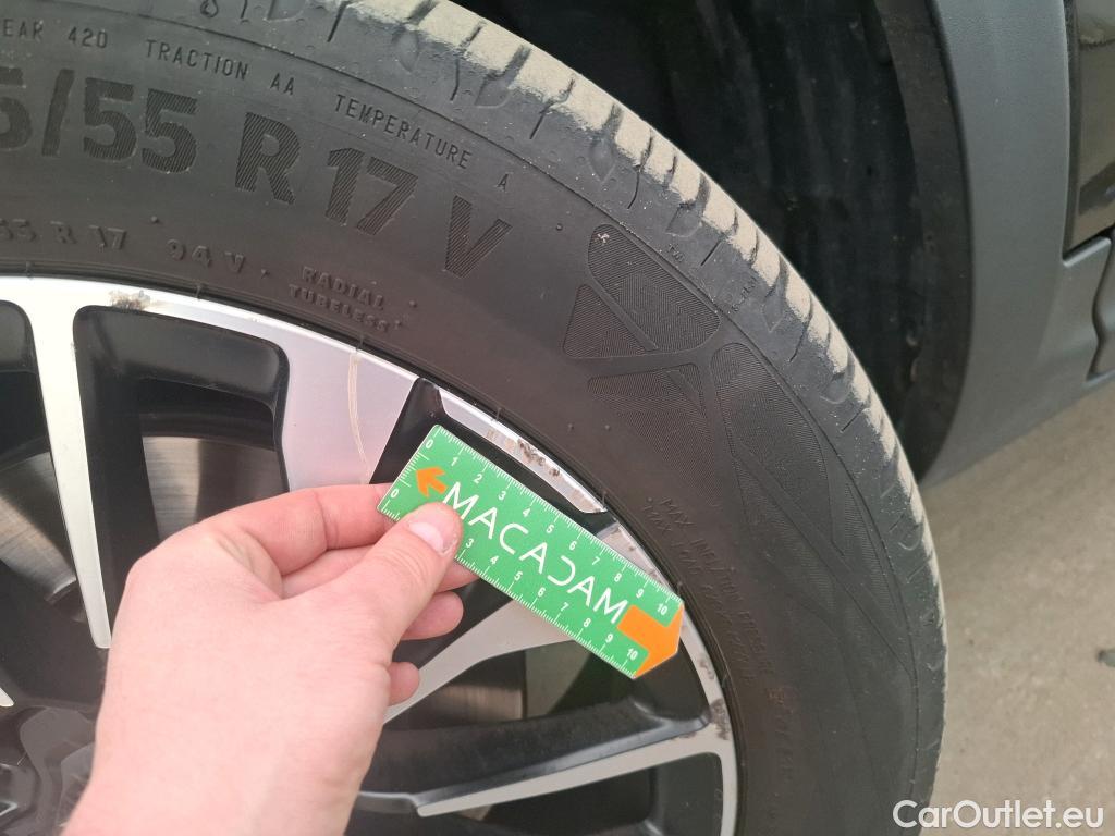  Fiat  500 FIAT X / 2018 / 5P / SUV 1.3 FFly T T4 150ch DCT Cross #17