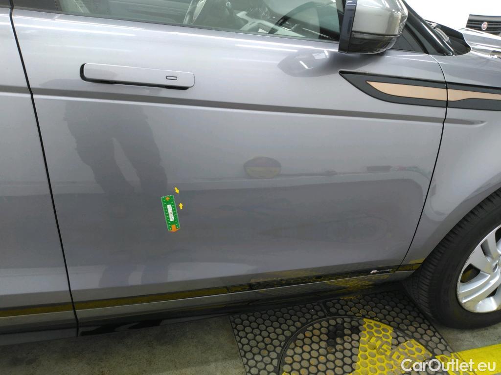  Land Rover  Range Rover Evoque LAND ROVER  / 2018 / 5P / SUV D180 BVA 4WD R-Dynamic S #53