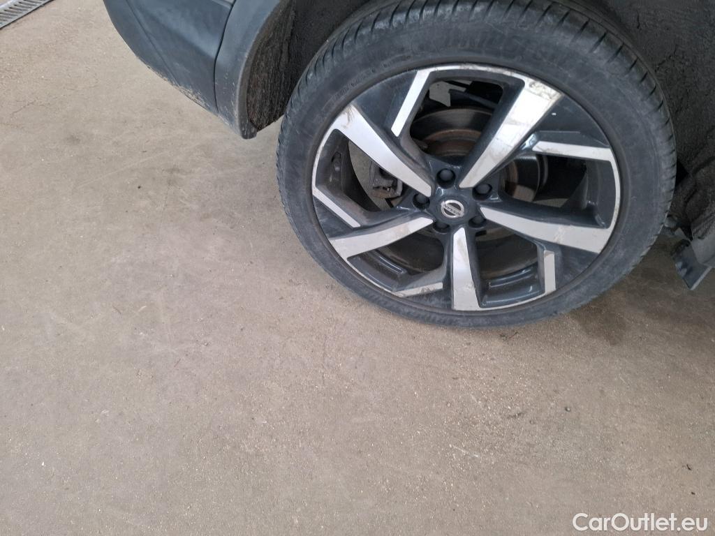  Nissan  Qashqai NISSAN  5p Crossover 1.6 DCI 130 N-Connecta #22