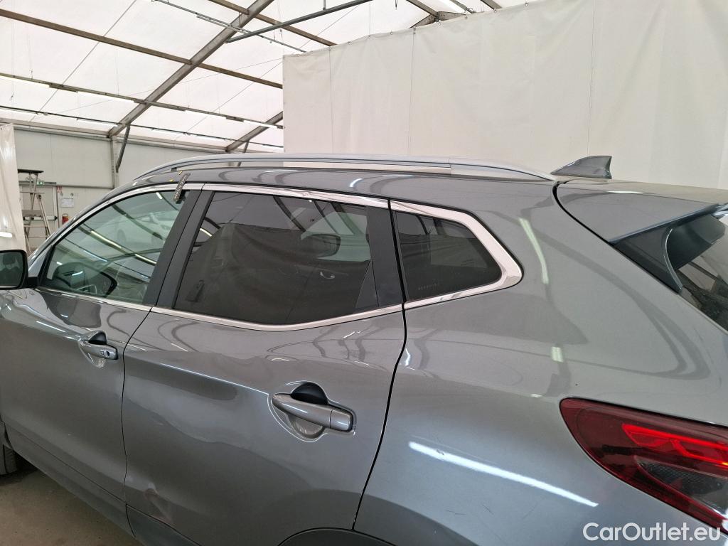  Nissan  Qashqai NISSAN  5p Crossover 1.6 DCI 130 N-Connecta #99