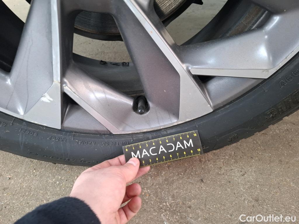  Citroen  DS3 3 Crossback E-Tense Grand Chic 50kWh BVA #39