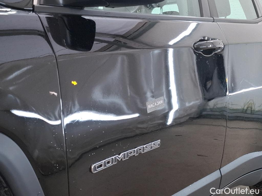  Jeep  Compass JEEP  5p SUV 1.6 MJet 120 Longitude business #50