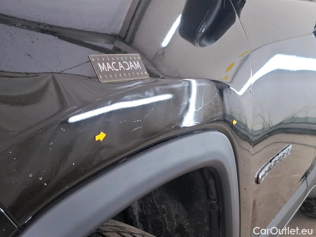  Jeep  Compass JEEP  5p SUV 1.6 MJet 120 Longitude business #55