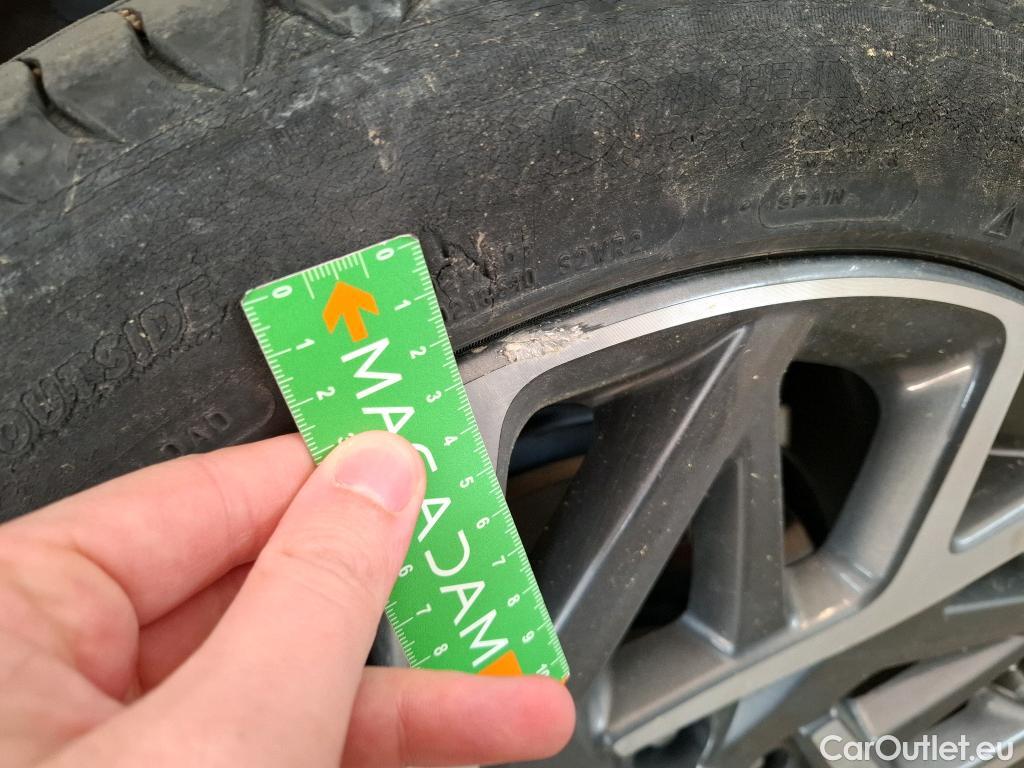  Hyundai  Konna Kona Creative Hybrid 2WD 1.6 GDI 140CV BVA6 E6d #5