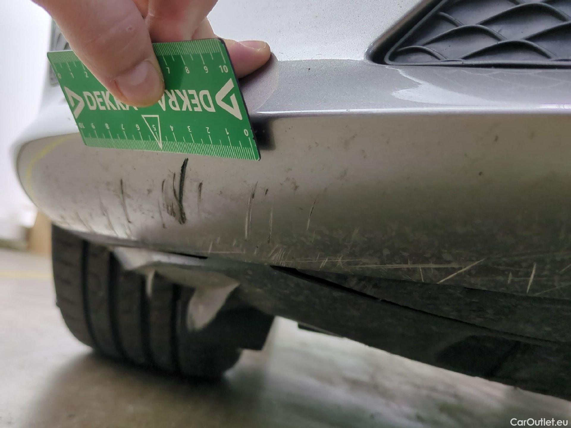  Mercedes  CLA-Klasse MERCEDES-BENZ CLA Coupe 4p Coupé CLA 180 d Business Line BA7 #22