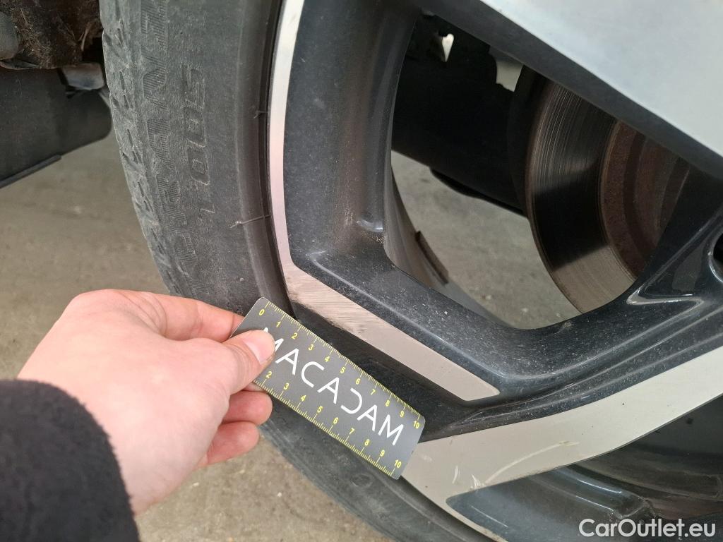  Nissan  Qashqai NISSAN  5p Crossover 1.6 DCI 130 N-Connecta #49