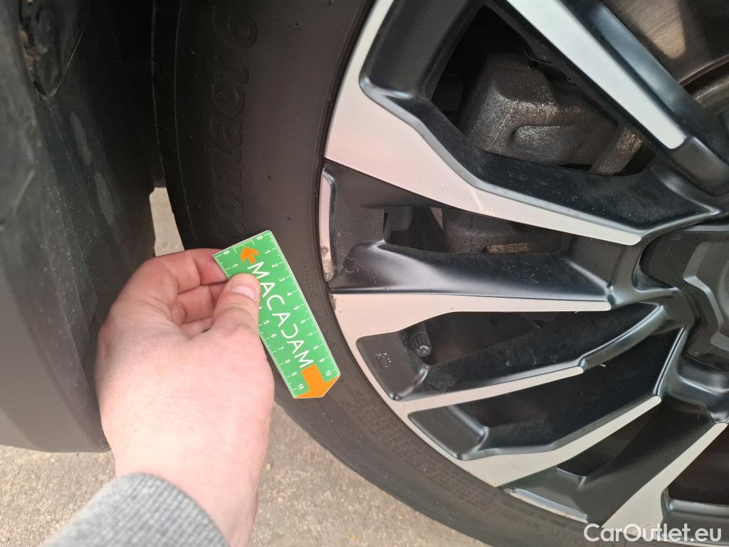  Fiat  500 FIAT X / 2018 / 5P / SUV 1.3 FFly T T4 150ch DCT Cross #21