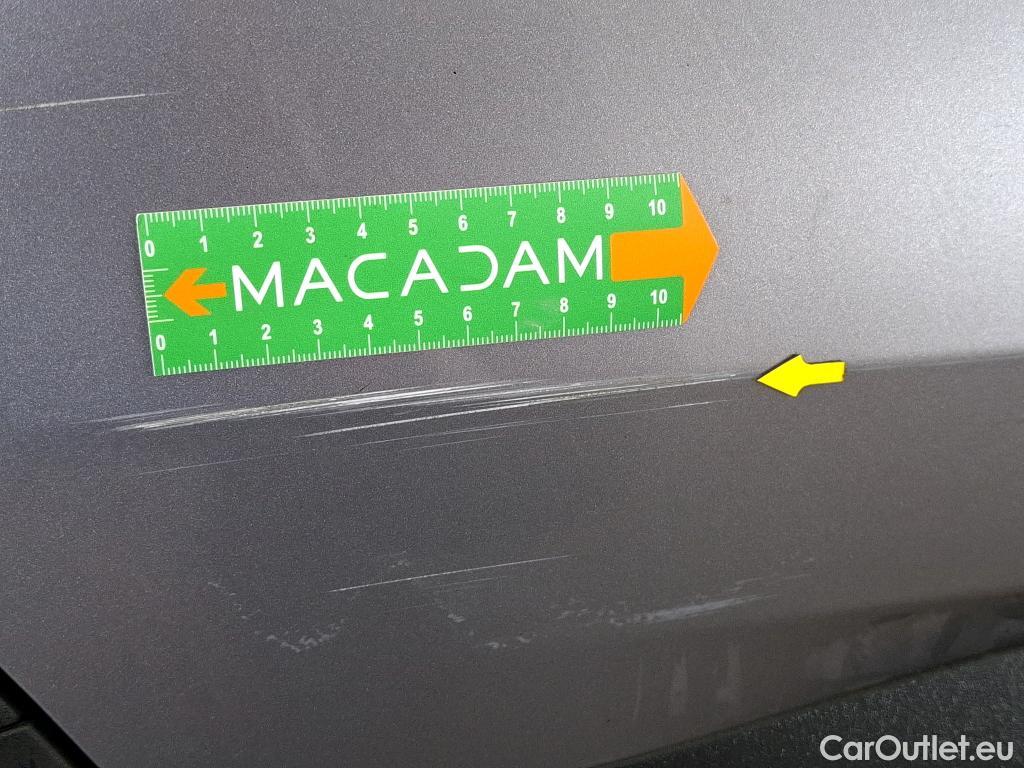  Opel  Crossland  X GS Line 1.5 110CV BVM6 E6d #12