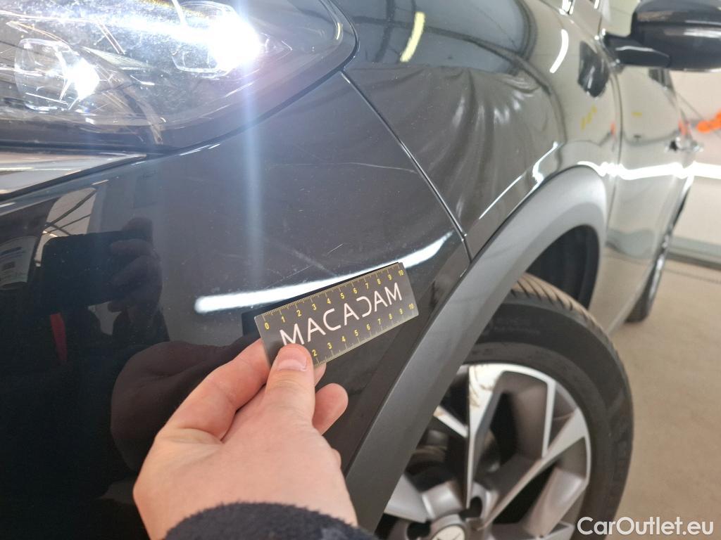  Citroen  DS3 3 Crossback E-Tense Grand Chic 50kWh BVA #10