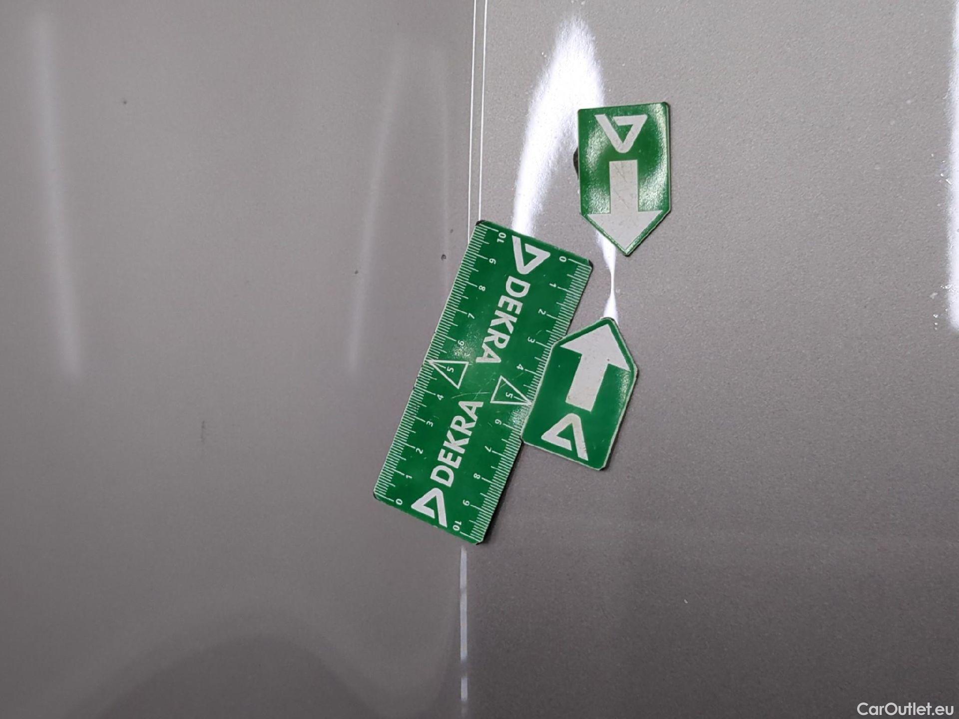  Mercedes  CLA-Klasse MERCEDES-BENZ CLA Coupe 4p Coupé CLA 180 d Business Line BA7 #23