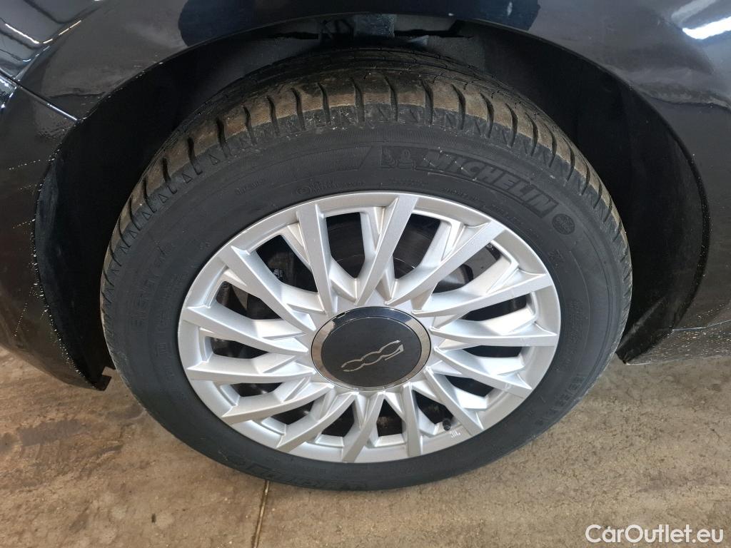  Fiat  500  Berline Lounge 1.2 70CV BVM5 E6dT #32