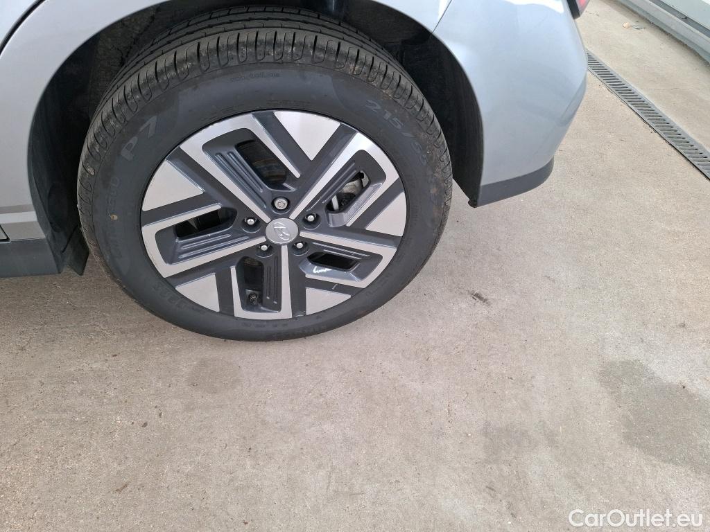  Hyundai  Konna Kona Business Electrique 2WD 64kWh BVA / VO RECONDITIONNE - PHOTOS AVANT RECONDITIONNEMENT #3