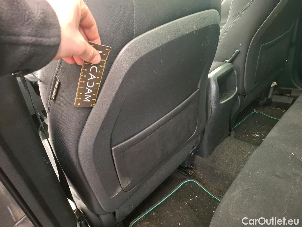  Nissan  Qashqai NISSAN  5p Crossover 1.6 DCI 130 N-Connecta #79