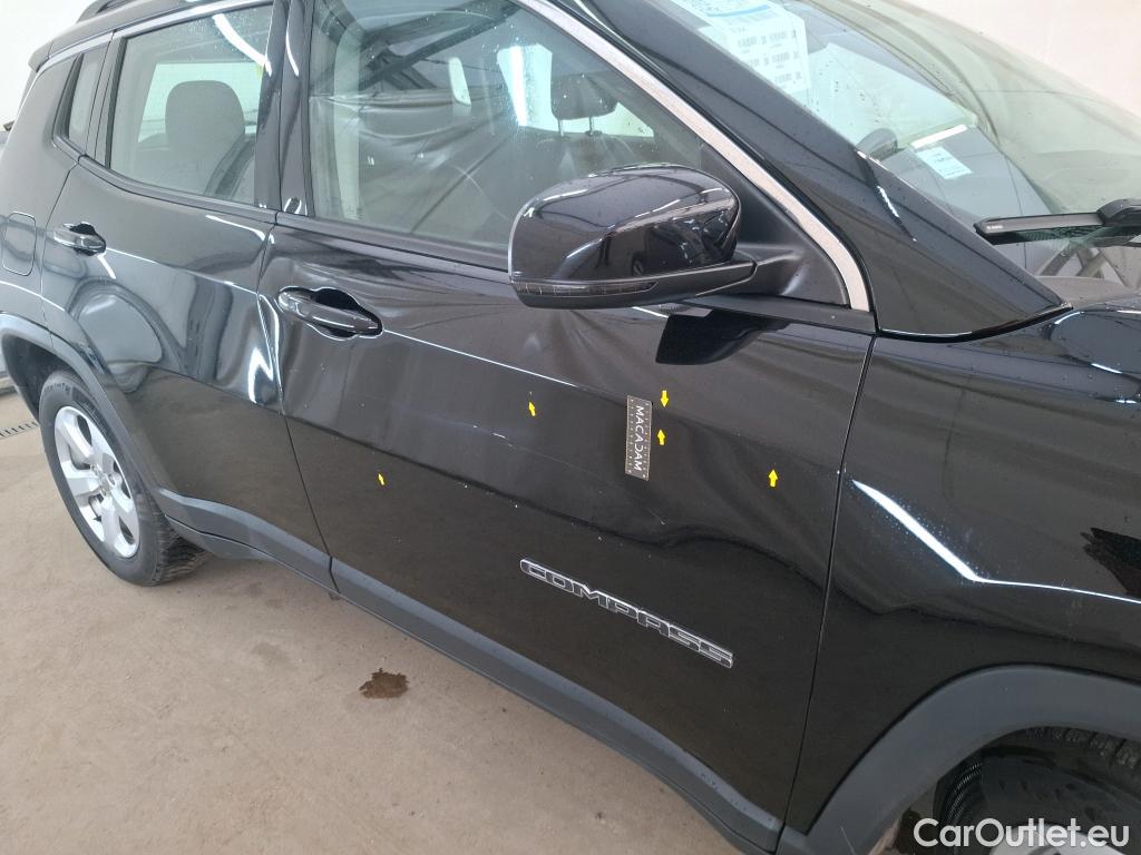  Jeep  Compass JEEP  5p SUV 1.6 MJet 120 Longitude business #33