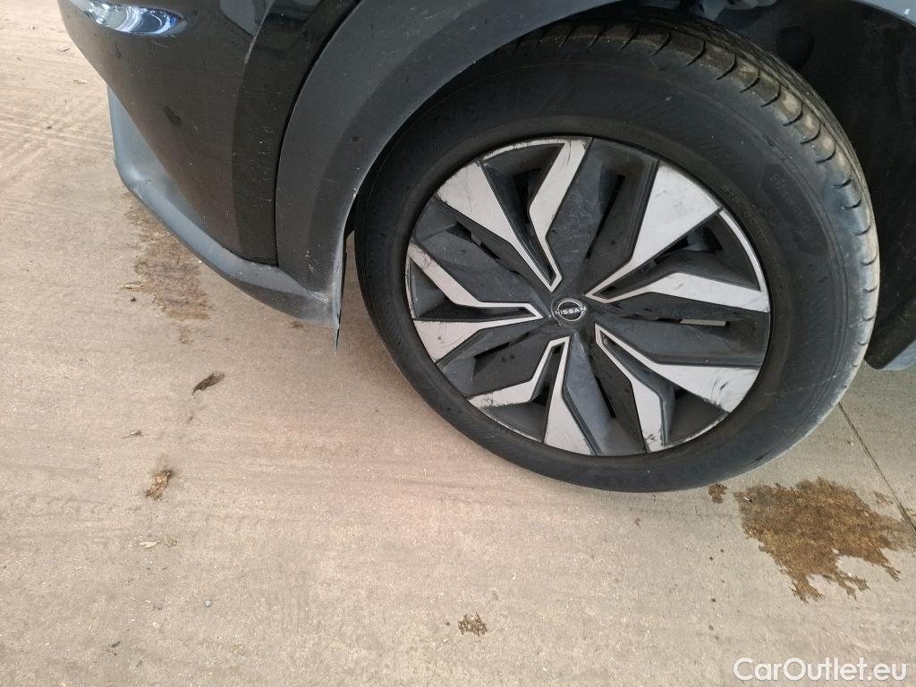  Nissan  Juke NISSAN  / 2019 / 5P / Crossover Hybrid 143 Business Edition #15