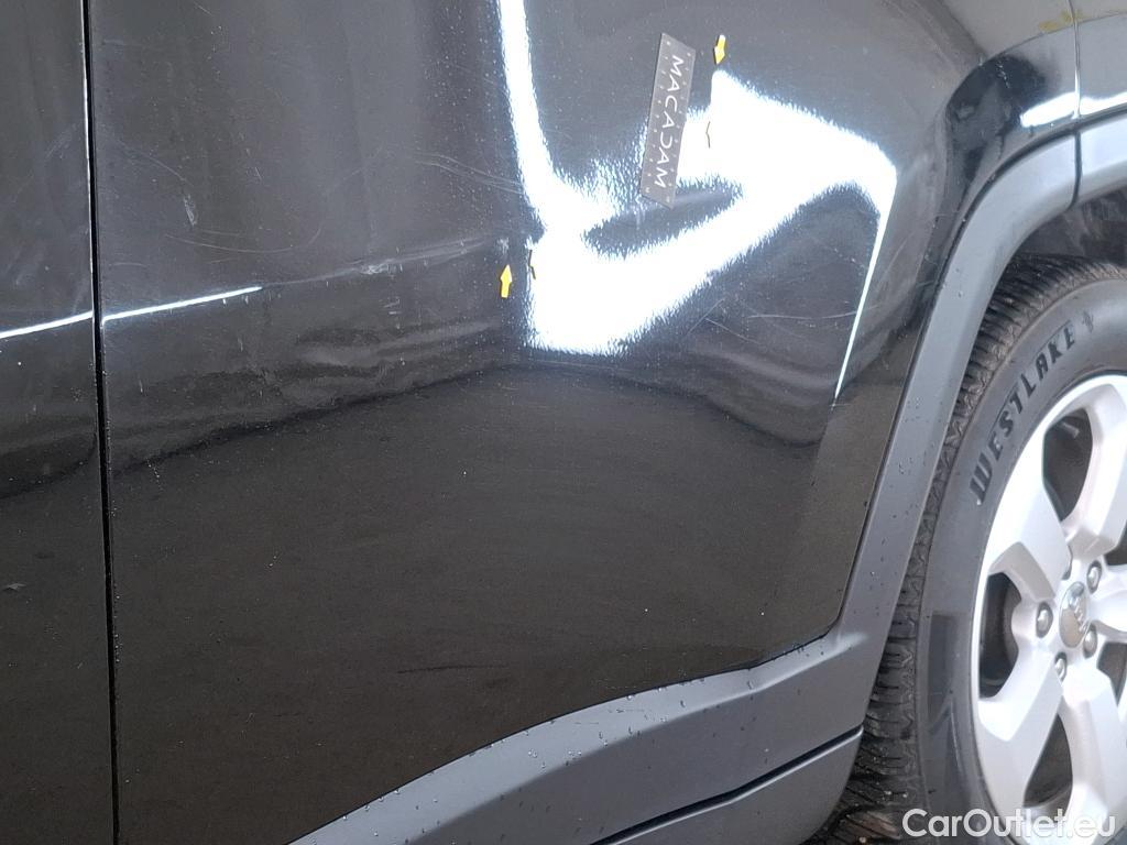  Jeep  Compass JEEP  5p SUV 1.6 MJet 120 Longitude business #23