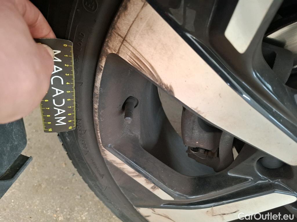  Nissan  Qashqai NISSAN  5p Crossover 1.6 DCI 130 N-Connecta #74