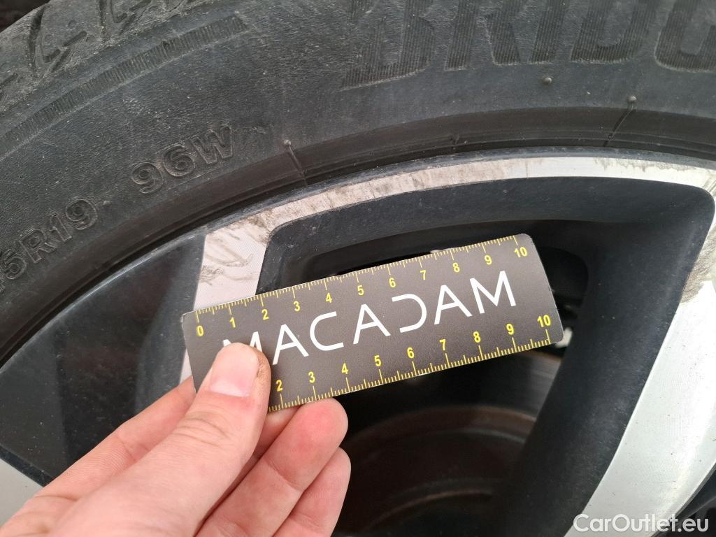  Nissan  Qashqai NISSAN  5p Crossover 1.6 DCI 130 N-Connecta #43